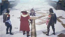 水城天龙八部私服